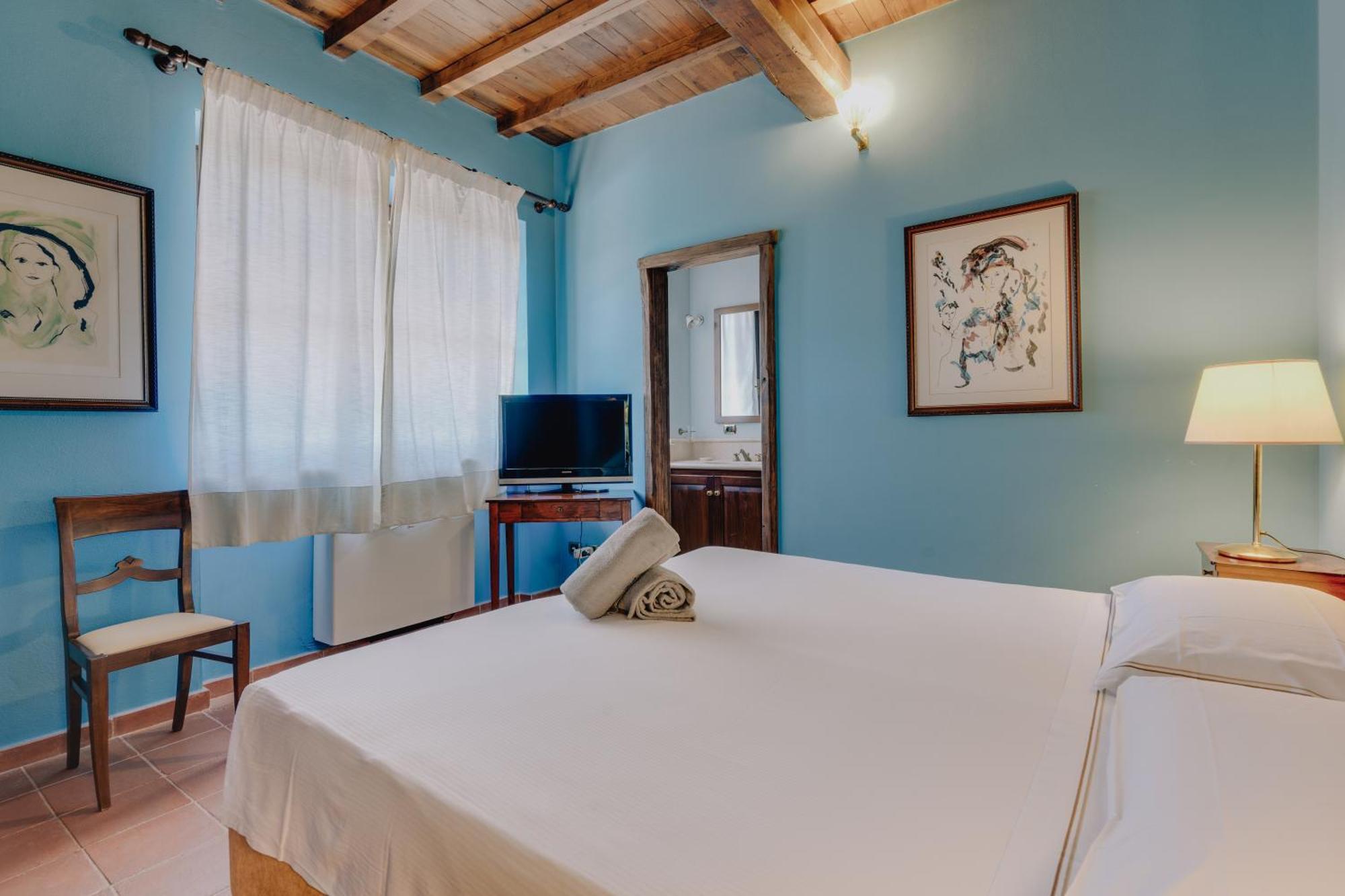 Terenzi Hospitality & Wine Villa Scansano Room photo